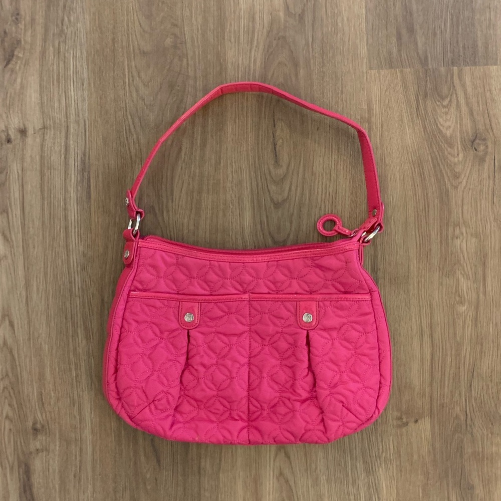 Vera Bradley Purse - Pink